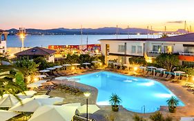Best Western Plus La Marina